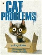 Jory John, John Jory, Lane Smith, Lane (Illustr.) Smith, Lane Smith, Smith Lane - Cat Problems