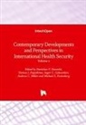 Michael S. Firstenberg, Sagar C. Galwankar, Andrew Miller, Thomas Papadimos, Stanislaw P. Stawicki - Contemporary Developments and Perspectives in International Health Security