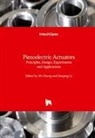 Hu Huang, Jianping Li - Piezoelectric Actuators