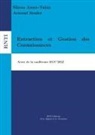 Sihem Amer-Yahia, Arnaud Soulet - Extraction et Gestion des Connaissances