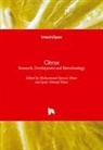 Iqrar Ahmad Khan, Muhammad Sarwar Khan - Citrus