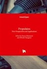 Hiroaki Hasegawa, Kazuo Matsuuchi - Propulsion
