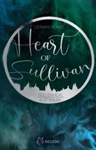 Leinani Klaas - Heart of Sullivan