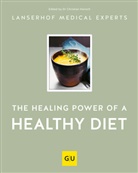 Lanserhof Medical Experts, Christian Harisch - The healing power of a healthy diet