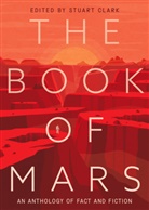 Stuart Clark - Book of Mars