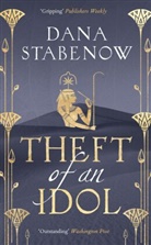 Dana Stabenow, Stabenow Dana - Theft of an Idol