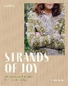 Anna Johanna, Laine - Strands of Joy