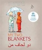 Irena Kobald, Freya Blackwood - My Two Blankets