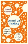 Hannah Critchlow - Joined-Up Thinking