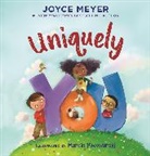 Joyce Meyer, Meyer Joyce - Uniquely You