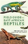 Harald Hinkel, Kim Howell, Howell Kim, Menego, Michele Menegon, Steve Spawls... - Field Guide to East African Reptiles