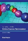 Elad Hazan, Hazan Elad - Introduction to Online Convex Optimization, second edition