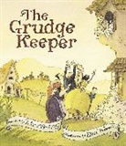 Mara Rockliff, Eliza Wheeler - The Grudge Keeper