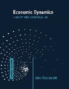 John Stachurski - Economic Dynamics, second edition