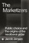 Jacob Jensen - The Marketizers