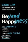 Jenn Lim - Beyond Happiness