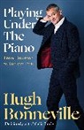 Hugh Bonneville, Bonneville Hugh - Playing Under the Piano