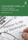 Alexander Hernandez, Hernandez Alexander - Consumer Bankruptcy Law