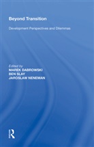 Marek Dabrowski, Marek Slay Dabrowski, Dabrowski Marek, Jaroslaw Neneman, Neneman Jaroslaw, Ben Slay... - Beyond Transition