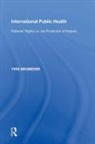 Yves Beigbeder - International Public Health