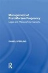 Daniel Sperling, Sperling Daniel - Management of Post-Mortem Pregnancy