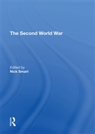 Nick Smart, Nick Smart, Smart Nick - Second World War