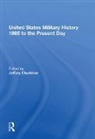 Jeffery Charlston, Jeffery Charlston, Charlston Jeffery - United States Military History 1865 to the Present Day