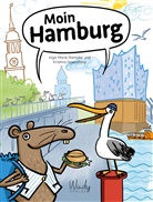Inga Marie Ramcke, Kristina Nowothnig - Moin Hamburg