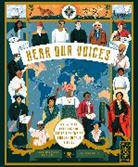 Radhika Natarajan, RADHIKA NATARAJAN C, Chao Tayiana, Alexander Mostov - Hear Our Voices