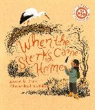 Isabella Tree, Isabella Tree, Alexandra Finkeldey - When the Storks Came Home