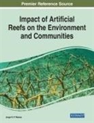 Jorge H. P. Ramos - Impact of Artificial Reefs on the Environment and Communities
