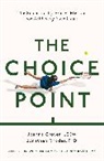Joanna Grover, JOANNA GROVER WATSON, Jonathan Rhodes - The Choice Point