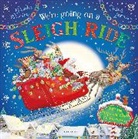Martha Mumford, Mumford Martha, Cherie Zamazing, Zamazing Cherie - We're Going on a Sleigh Ride