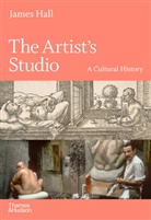 James Hall, JAMES HALL - The Artist´s Studio A Cultural History