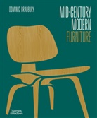Dominic Bradbury, Bradbury Dominic, Dominic Bradbury - Mid-Century Modern Furniture