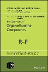 V Gouverneur, Veronique (University of Oxford Gouverneur, Veronique Gandelman Gouverneur, Mark Gandelman, Veronique Gouverneur, Gouverneur Veronique... - Chemistry of Organofluorine Compounds