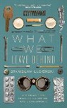 Stanislaw Lubienski, STANISLAW LUBIENSKI - What We Leave Behind