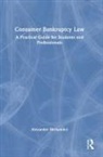 Alexander Hernandez, Hernandez Alexander - Consumer Bankruptcy Law