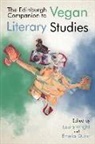 Laura Quinn Wright, Wright Laura, Emelia Quinn, Laura Wright - Edinburgh Companion to Vegan Literary Studies