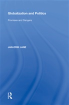 Jan-Erik Lane, Jan-Erik (University of Geneva) Lane, Lane Jan-Erik - Globalization and Politics