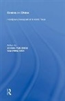 Wei-Ming Tian, Wei-Ming Zhou Tian, Zhang-Yue Zhou, Zhang-Yue (James Cook University Zhou, Zhang-Yue Tian Zhou - Grains in China