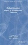 J. Paulo Davim, Carolina Machado, Carolina (School of Economics and Managem Machado, Carolina Davim Machado, J. Paulo Davim, Davim J. Paulo... - Higher Education