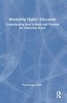 Paul Sergius Koku, Koku Paul Sergius - Marketing Higher Education