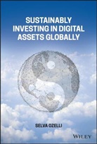 Ozelli, S Ozelli, Selva Ozelli, Ozelli Selva - Sustainably Investing in Digital Assets Globally