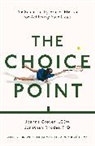 Joanna Grover, JOANNA GROVER WATSON, Jonathan Rhodes, Joanna Grover Watson - The Choice Point