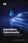 David Ward, Paul Wooderson - Automotive Cybersecurity
