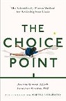 Joanna Grover, JOANNA GROVER WATSON, Jonathan Rhodes, Joanna Grover Watson - The Choice Point