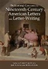 Celeste-Marie Newman Bernier, BERNIER CELESTE MAR, Celeste-Marie Bernier, Judie Newman, Matthew Pethers - Edinburgh Companion to Nineteenth Century American Letters and