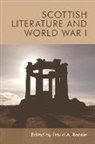 David A Rennie, David A. Rennie, David A. (Honorary Research Fellow Rennie, RENNIE DAVID A, David A Rennie, David A. Rennie - Scottish Literature and World War I