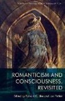 Richard Faflak C Sha, Richard Faflak Sha, SHA RICHARD C, Joel Faflak, Richard Sha - Romanticism and Consciousness, Revisited